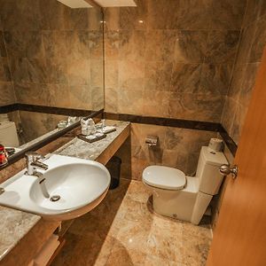 Deluxe Kamer
